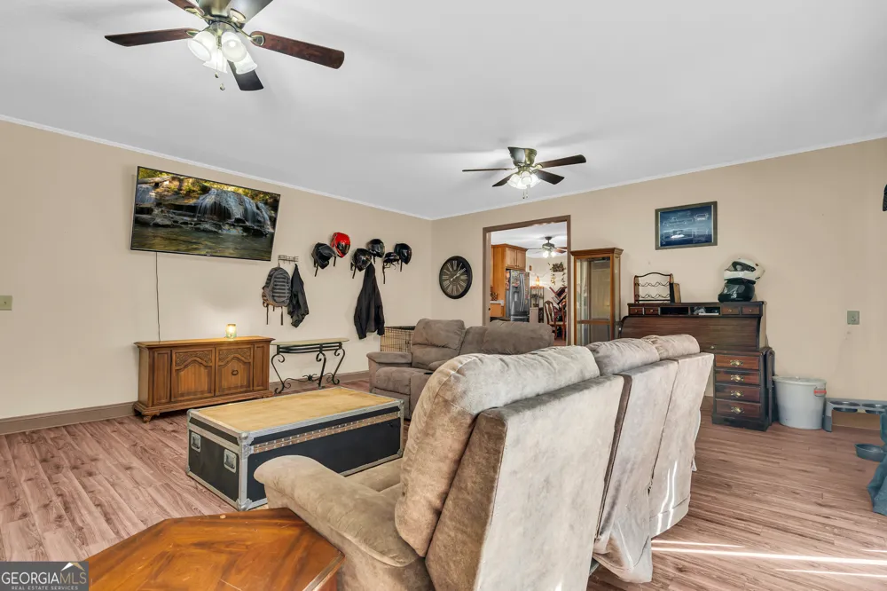 2671 Liberty Hill RD Eastanollee, GA 30538