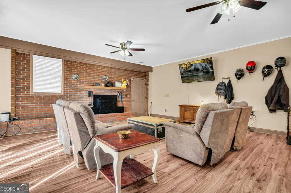 2671 Liberty Hill RD Eastanollee, GA 30538