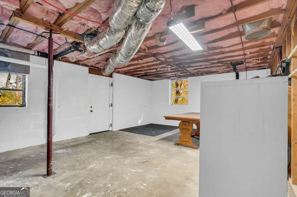 2671 Liberty Hill RD Eastanollee, GA 30538