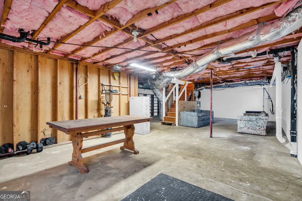2671 Liberty Hill RD Eastanollee, GA 30538