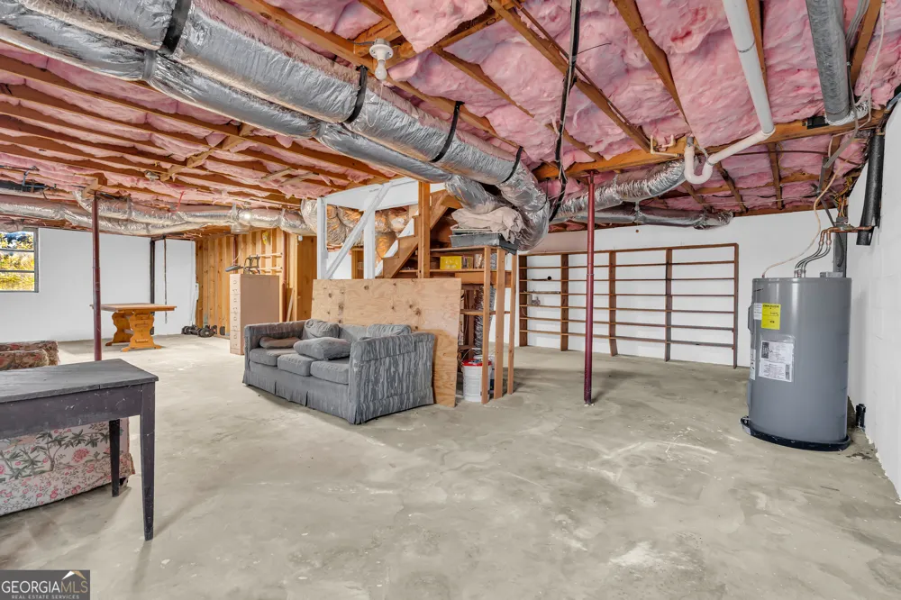 2671 Liberty Hill RD Eastanollee, GA 30538