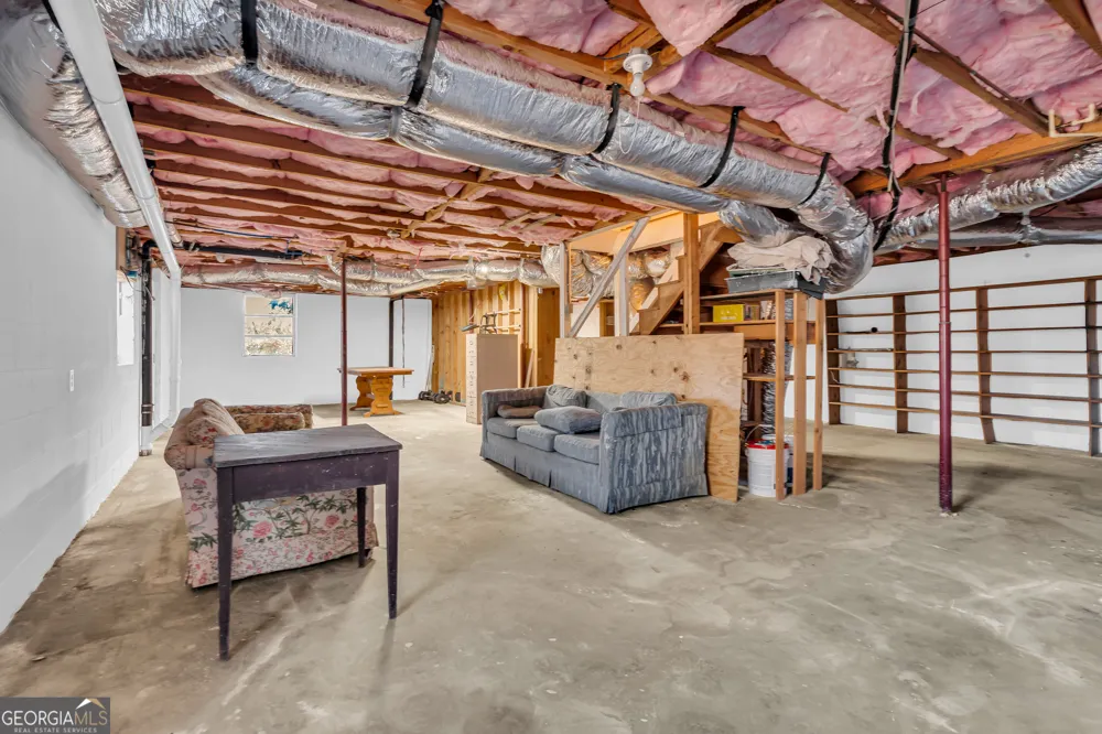 2671 Liberty Hill RD Eastanollee, GA 30538