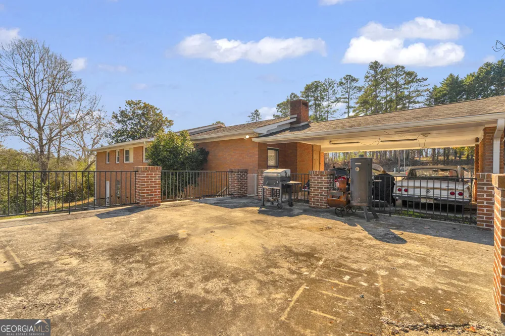 2671 Liberty Hill RD Eastanollee, GA 30538