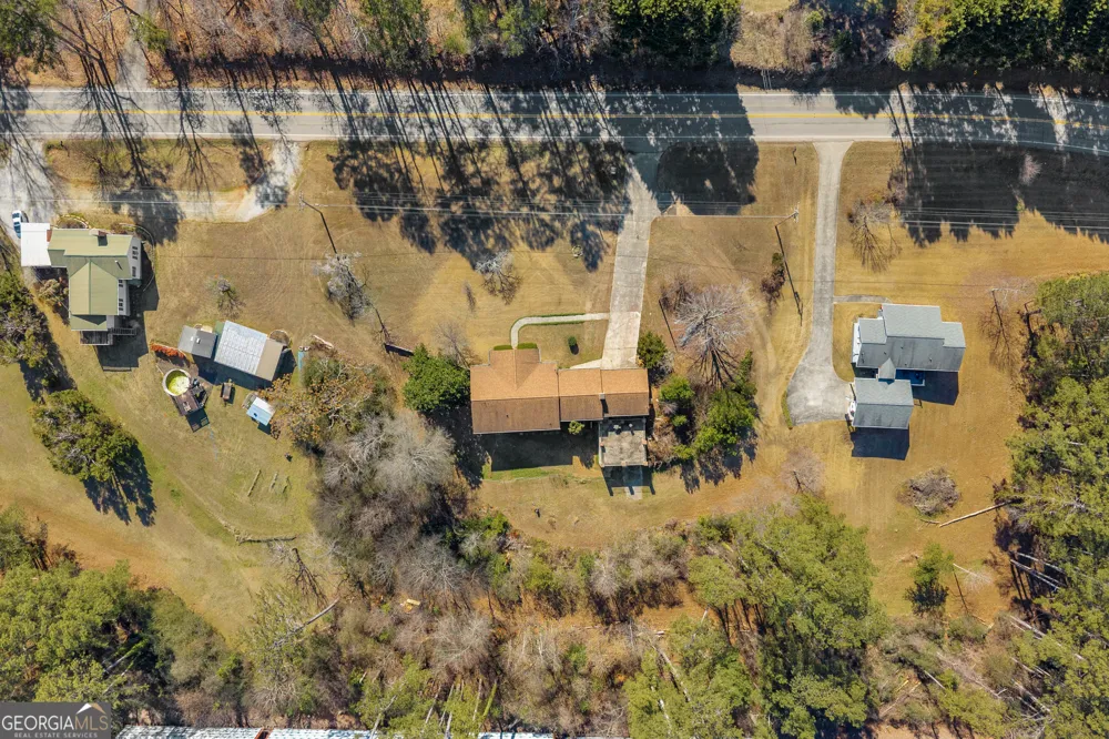 2671 Liberty Hill RD Eastanollee, GA 30538
