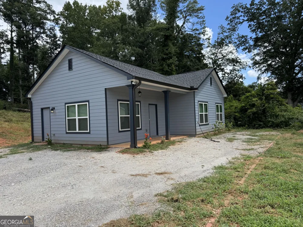1555 W Poplar ST Griffin, GA 30224