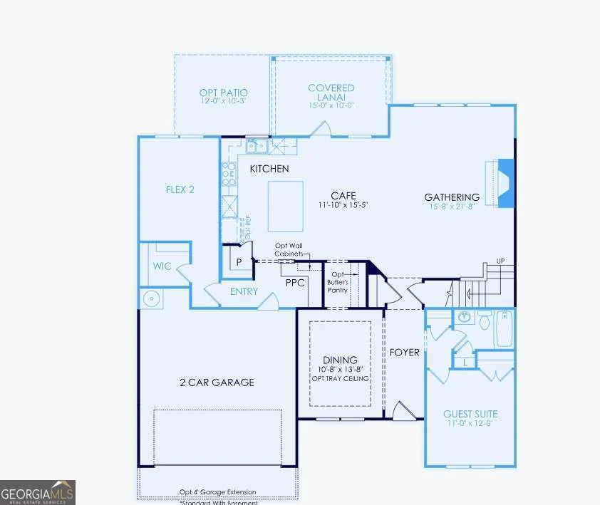 372 Aidens BLF Hoschton, GA 30548