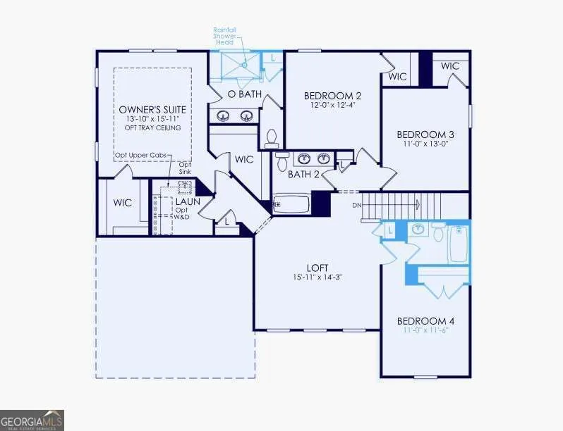 372 Aidens BLF Hoschton, GA 30548