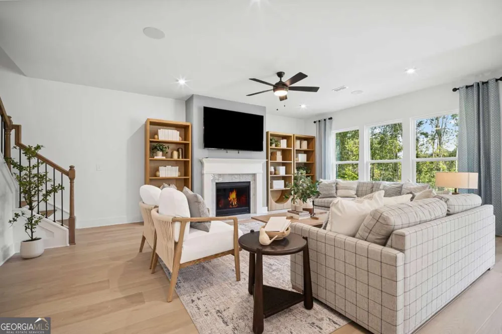 372 Aidens BLF Hoschton, GA 30548