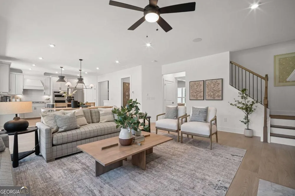 372 Aidens BLF Hoschton, GA 30548