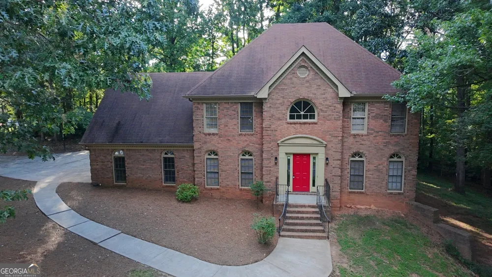 4290 Antelope LN Snellville, GA 30039