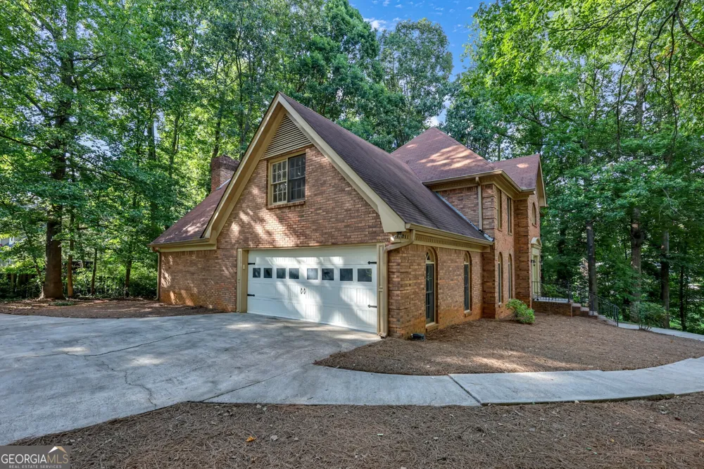 4290 Antelope LN Snellville, GA 30039