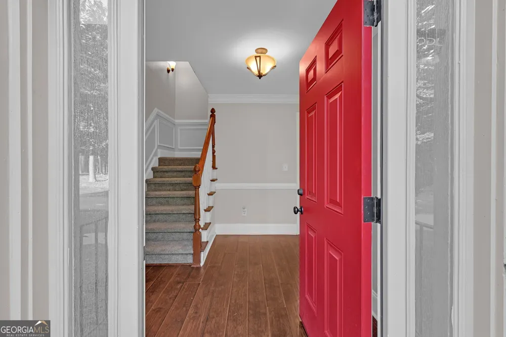 4290 Antelope LN Snellville, GA 30039