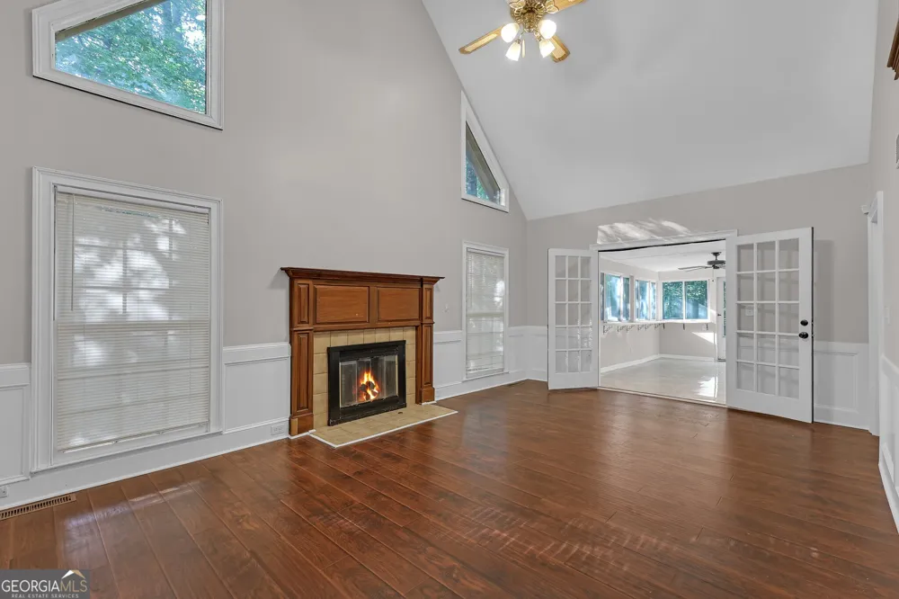 4290 Antelope LN Snellville, GA 30039