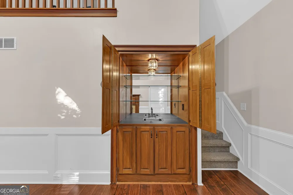 4290 Antelope LN Snellville, GA 30039