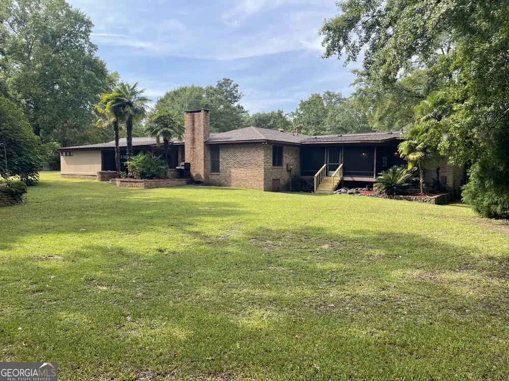 7334 Quail Run RD Lizella, GA 31052