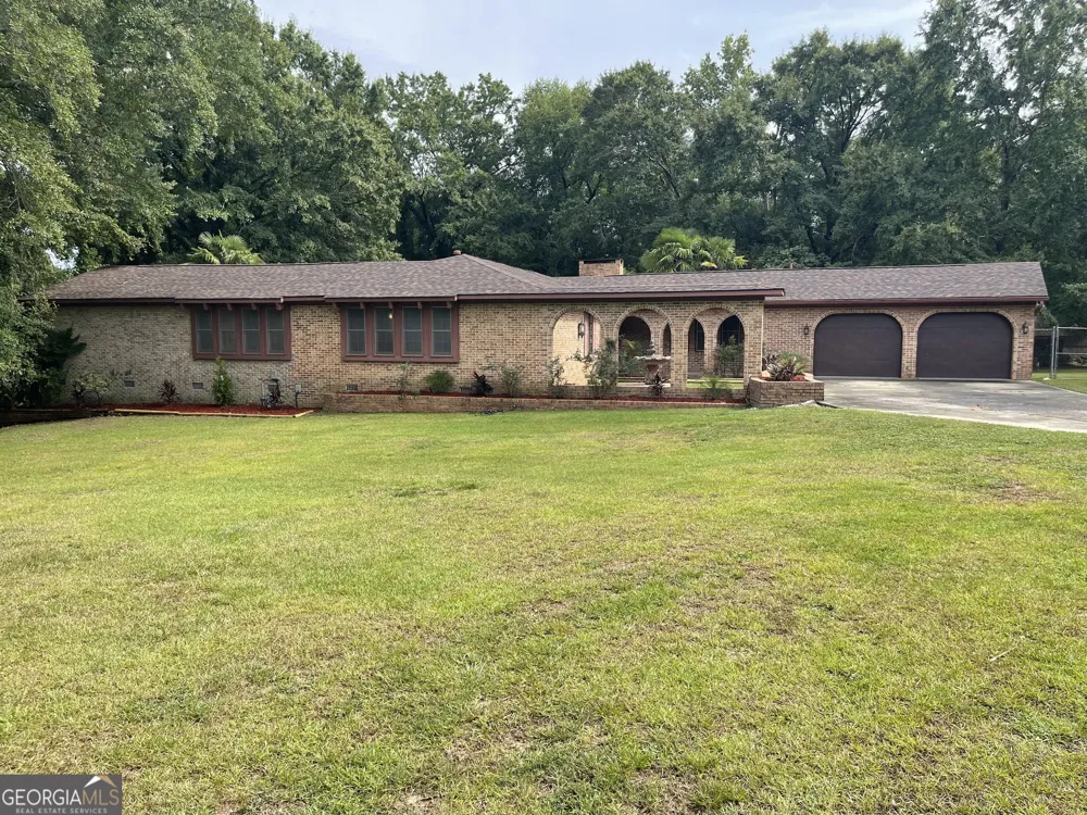 7334 Quail Run RD Lizella, GA 31052