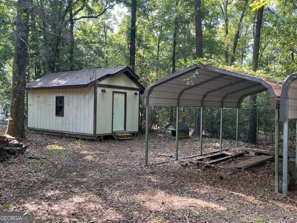 7334 Quail Run RD Lizella, GA 31052