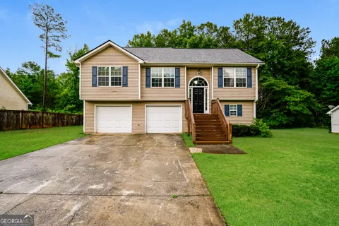 137 Longstreet CIR