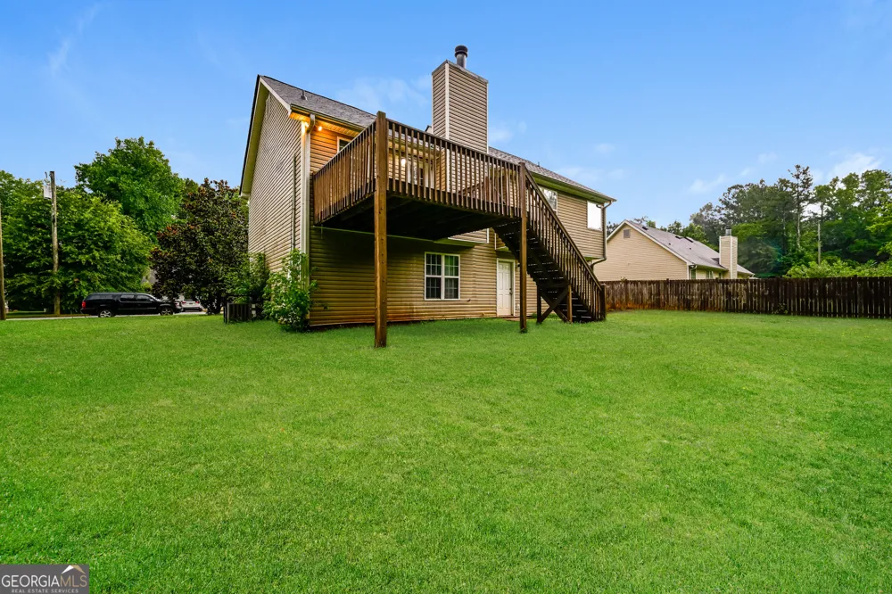 137 Longstreet CIR Oxford, GA 30054