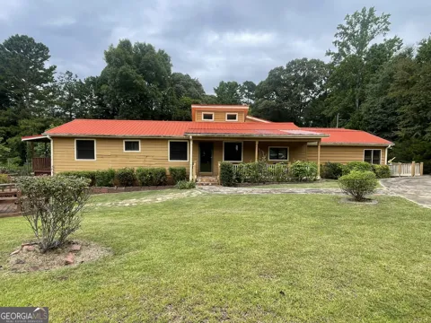 356 Wares Cross RD