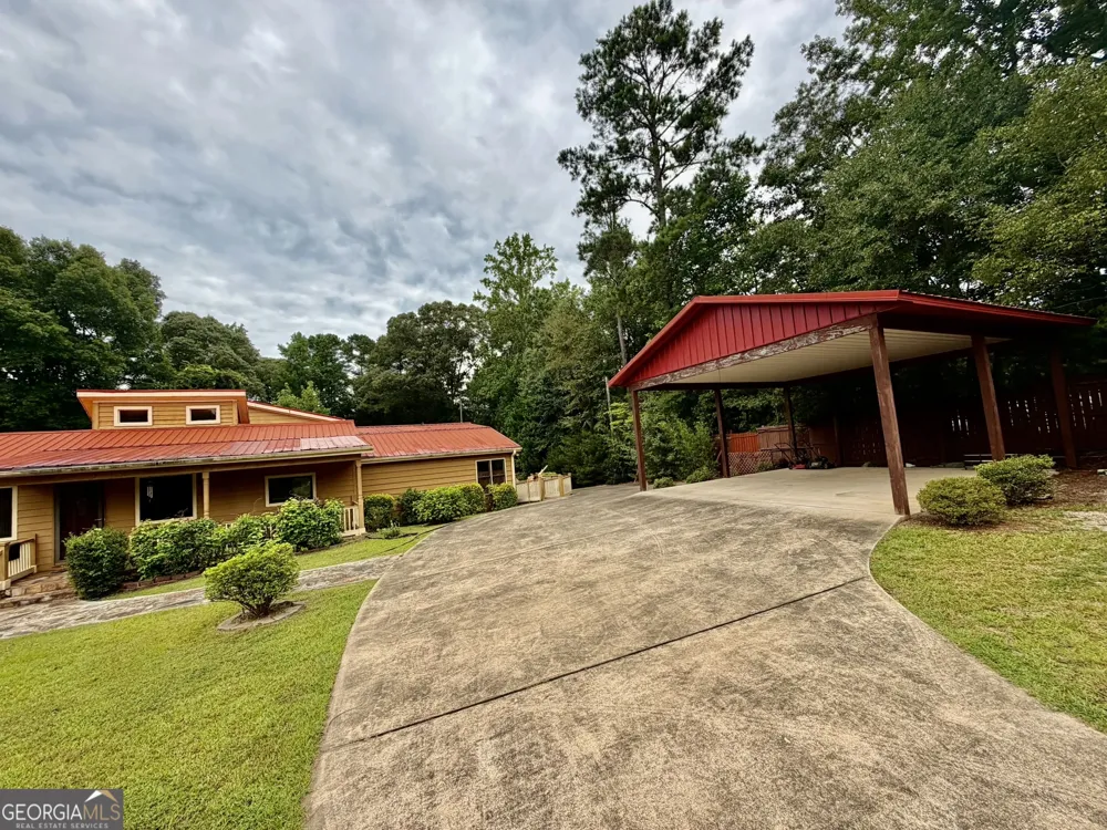 356 Wares Cross RD LaGrange, GA 30240