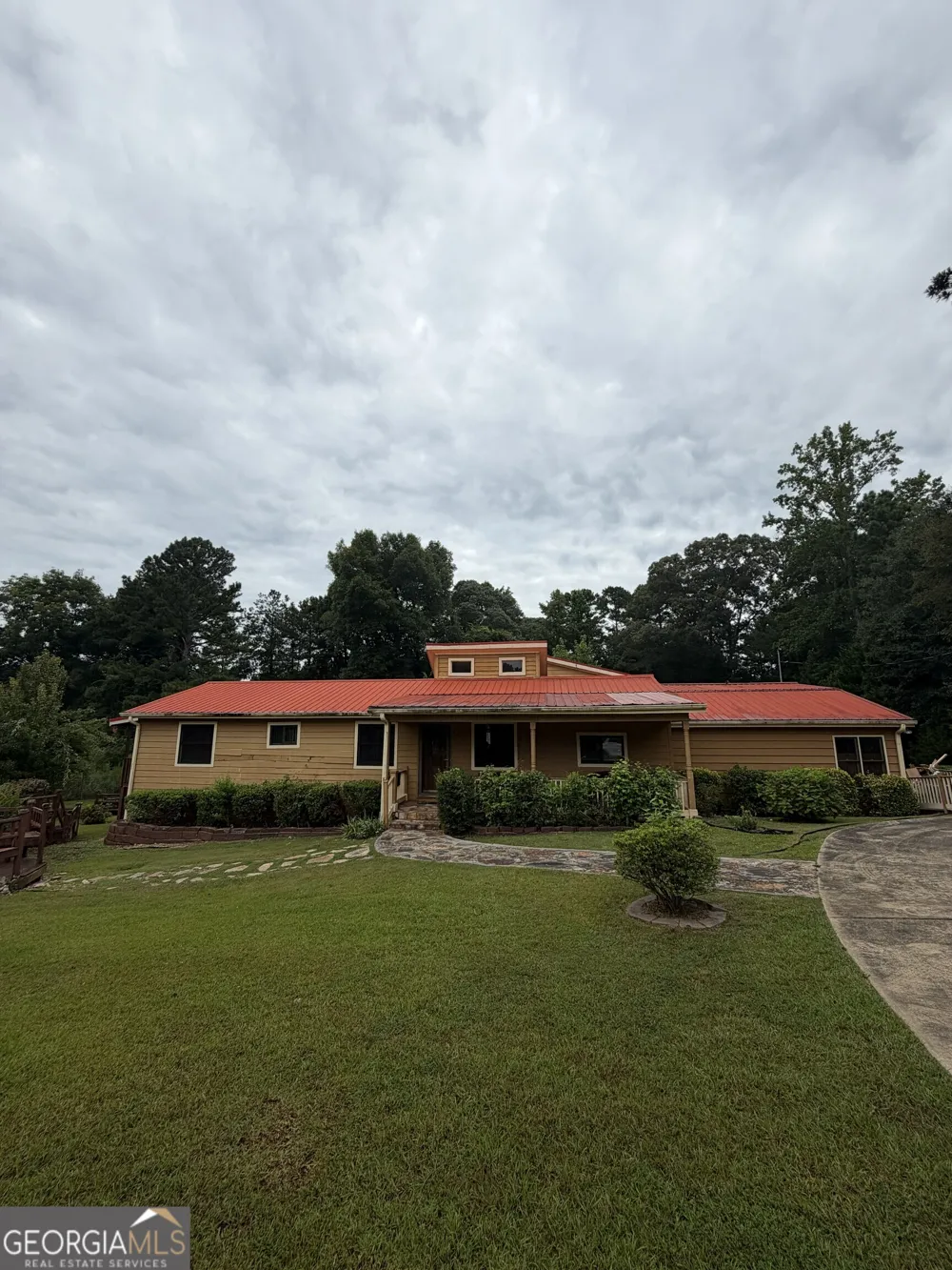 356 Wares Cross RD LaGrange, GA 30240