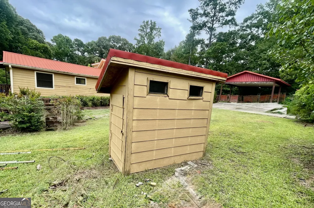 356 Wares Cross RD LaGrange, GA 30240