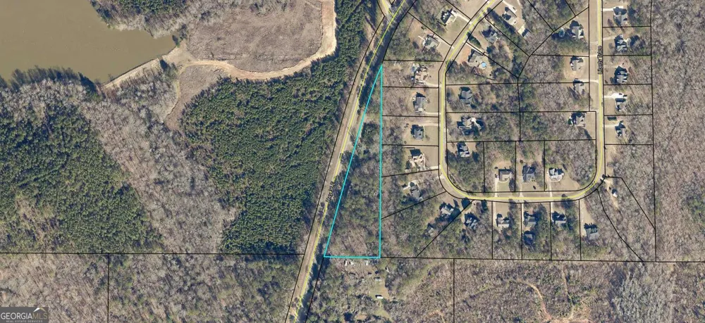 1557 Highway 36 E Milner, GA 30257