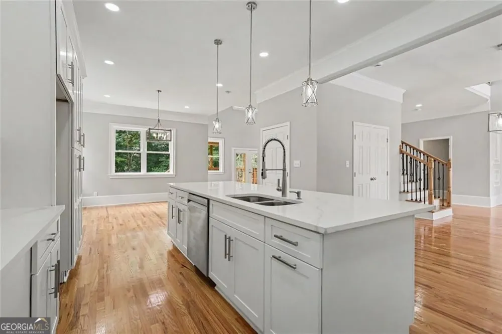 4267 Matisse LN Fairburn, GA 30213