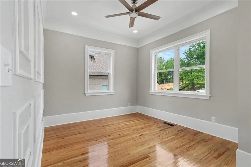 4267 Matisse LN Fairburn, GA 30213