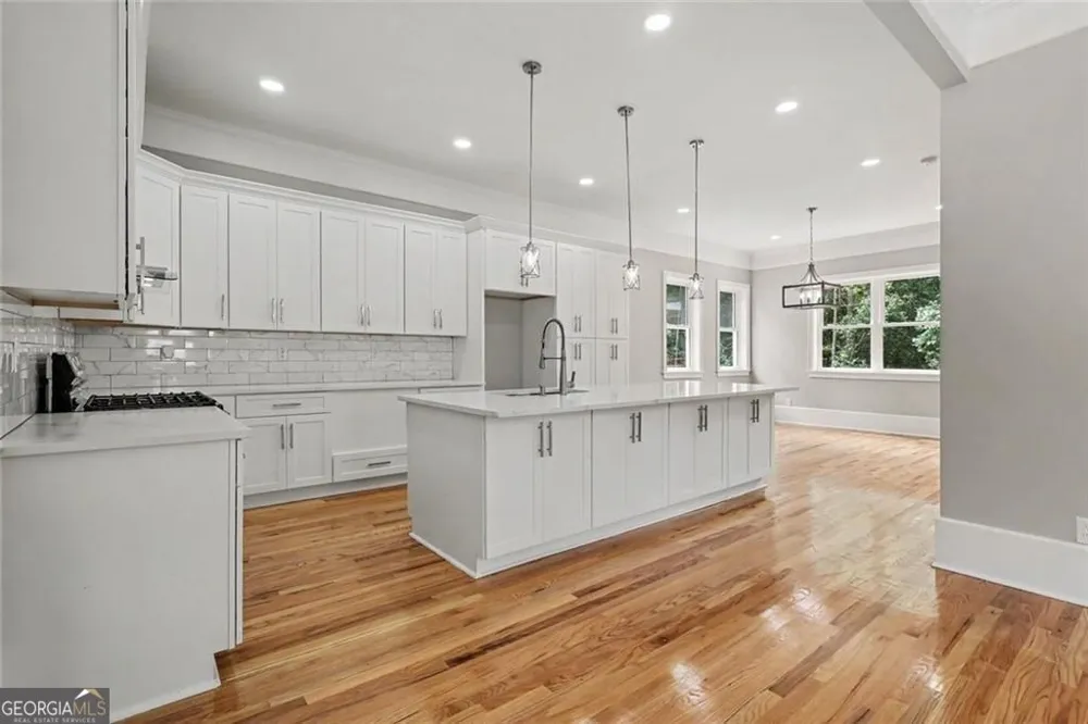 4267 Matisse LN Fairburn, GA 30213