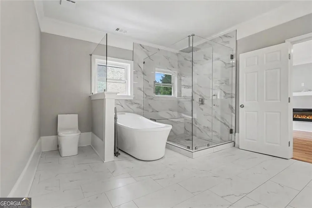 4267 Matisse LN Fairburn, GA 30213