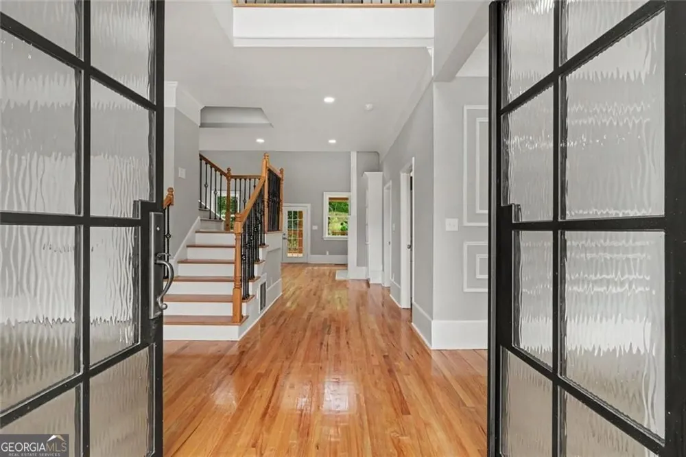 4267 Matisse LN Fairburn, GA 30213