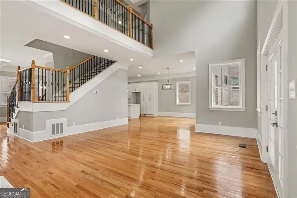 4267 Matisse LN Fairburn, GA 30213