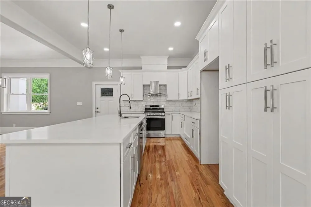 4267 Matisse LN Fairburn, GA 30213