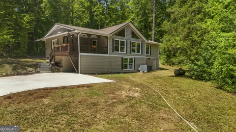 1194 Booger Hollow RD SW