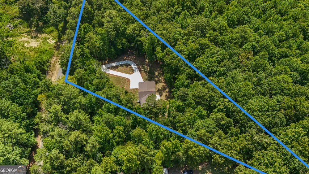 1194 Booger Hollow RD SW Lindale, GA 30147