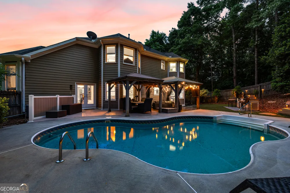 133 Windalier RDG Peachtree City, GA 30269