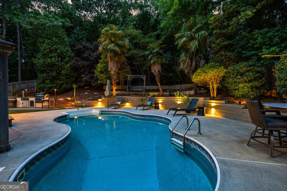 133 Windalier RDG Peachtree City, GA 30269