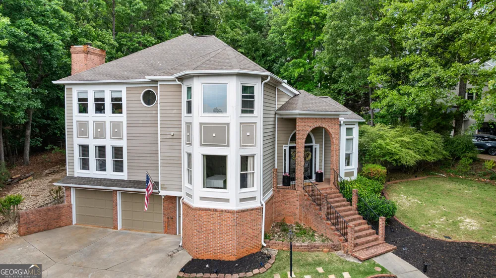 133 Windalier RDG Peachtree City, GA 30269