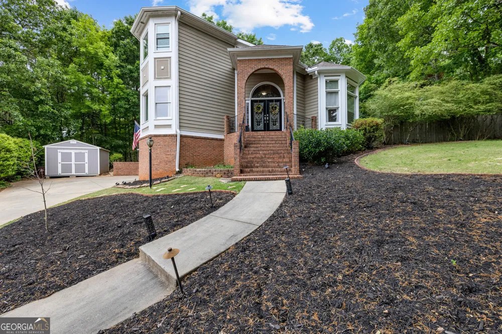 133 Windalier RDG Peachtree City, GA 30269