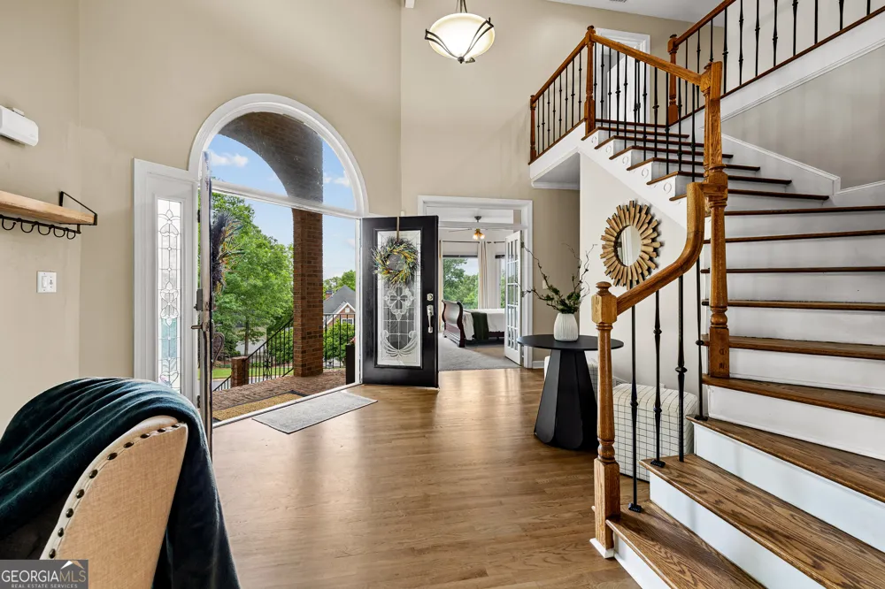 133 Windalier RDG Peachtree City, GA 30269