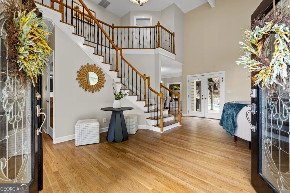 133 Windalier RDG Peachtree City, GA 30269