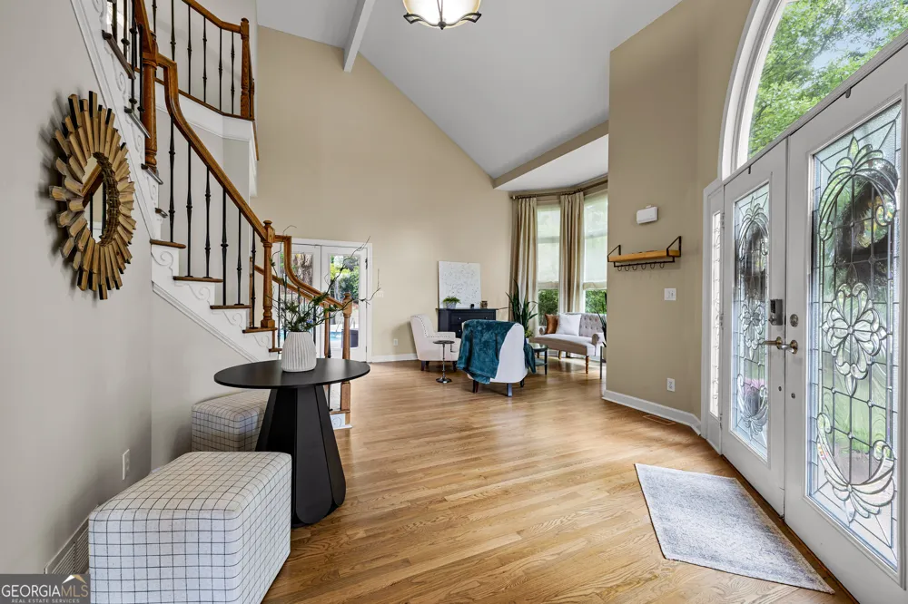 133 Windalier RDG Peachtree City, GA 30269