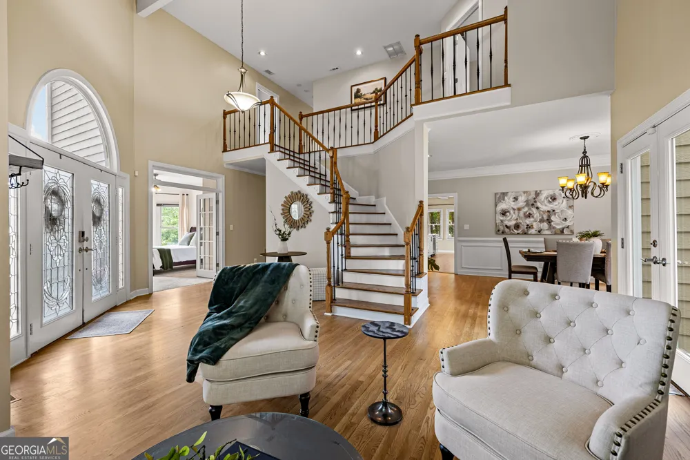 133 Windalier RDG Peachtree City, GA 30269