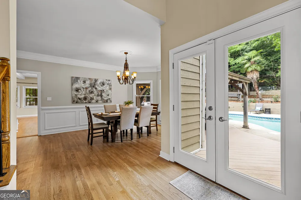 133 Windalier RDG Peachtree City, GA 30269