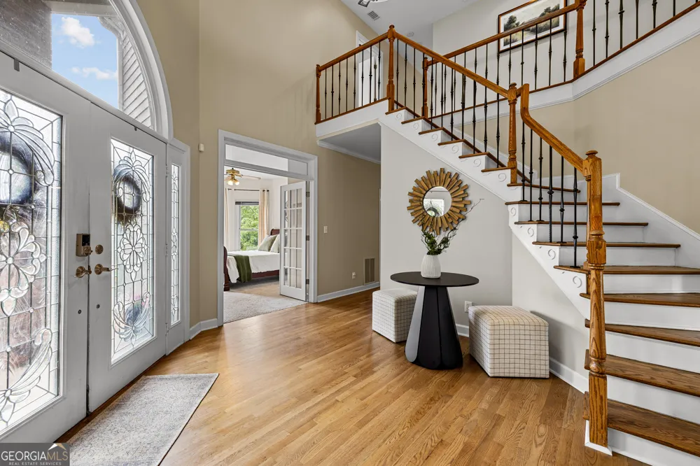 133 Windalier RDG Peachtree City, GA 30269