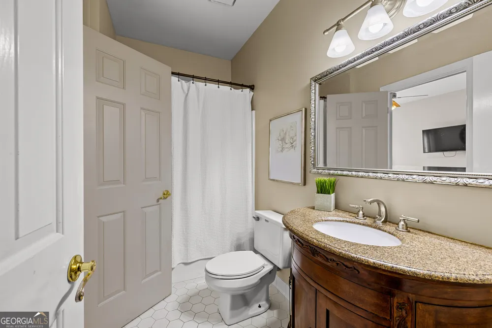133 Windalier RDG Peachtree City, GA 30269