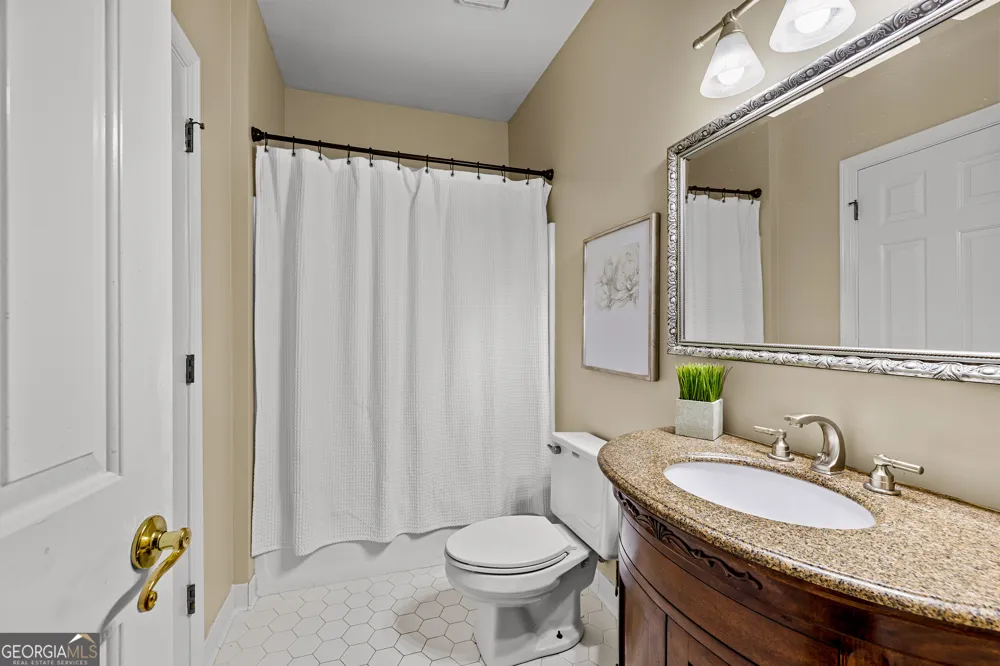 133 Windalier RDG Peachtree City, GA 30269