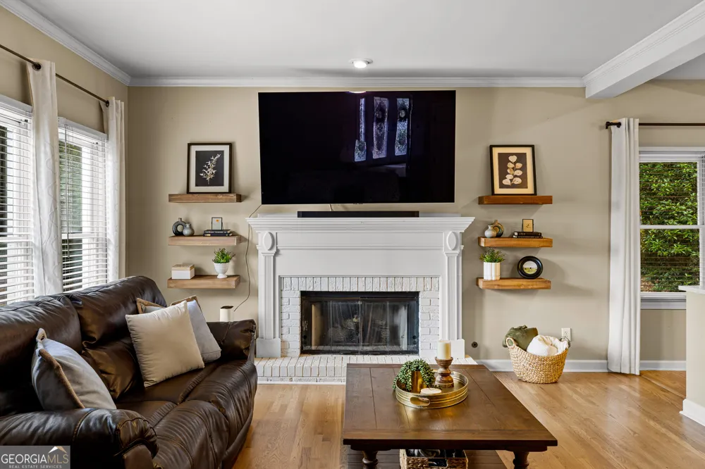 133 Windalier RDG Peachtree City, GA 30269